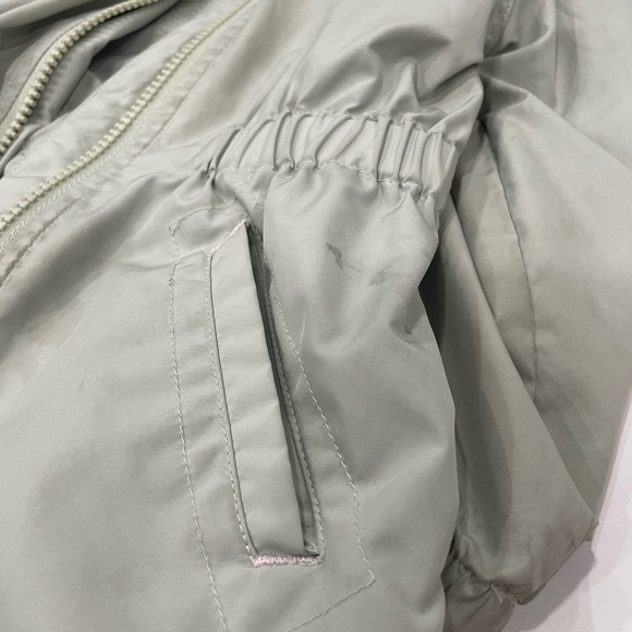 Roots kid’s jacket - Picture 3 of 3